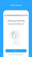 Koogeek - Smart Home screenshot 2