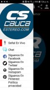 Cauca Radio screenshot 6