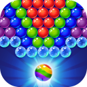 Bubble Shooter Classic Icon