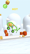 Draw Flight 3D screenshot 2