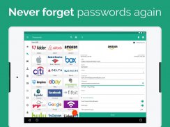 Password Boss Password Manager screenshot 5