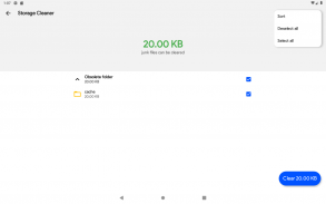 BitCleaner - Storage, App, Duplicate Cleaner screenshot 7