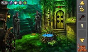 New Escape Games 152 screenshot 3