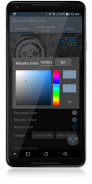 Diamond Bling HD Watch Face screenshot 14