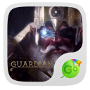 Guardian GO Keyboard Icon