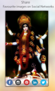 Maa Kali wallpapers HD screenshot 5