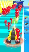 Shooting Drive screenshot 3