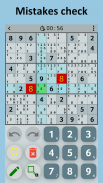 Sudoku - Logic Puzzles Sudoku screenshot 12