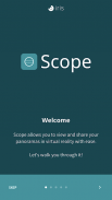 Scope - 3D Panoramas in VR screenshot 0