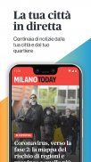 MilanoToday screenshot 6