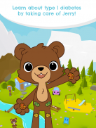 Jerry the Bear screenshot 2