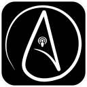 AtheiCast (Atheism Podcast) Icon