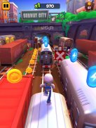 Subway Surfers City screenshot 14