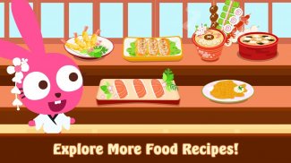 Purple Pink’s Japanese Cuisine screenshot 0