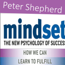 Mindset: The New Psychology of Success By Peter .S Icon