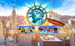 Hidden Objects New York City screenshot 3