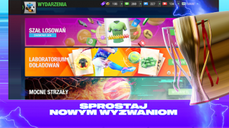 Top Eleven: Menedżer Piłkarski screenshot 14