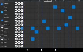 Drum Machine: Beat Maker for Music screenshot 20