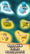 Idle Islands: Empire Tycoon screenshot 4