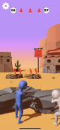 Convoy defender screenshot 1