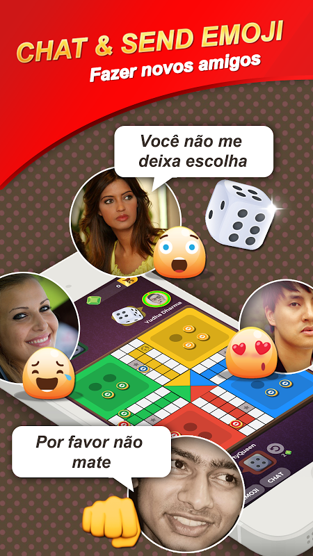 Ludo STAR - Download do APK para Android