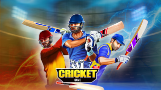 World T20 Cricket Super League screenshot 4