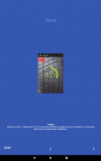 Tire -  Check them with AI screenshot 9