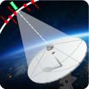 satfinder, Tv Satellite finder (Dish Pointer) 2019 Icon
