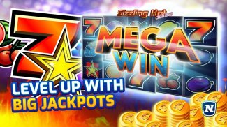 GameTwist Casino Slots: Play Vegas Slot Machines screenshot 2