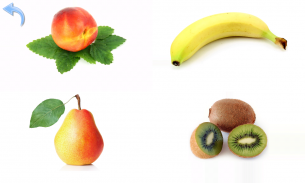 Früchte und Gemüse für Kinder screenshot 8
