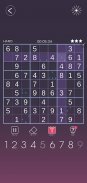 Sudoku Star screenshot 2