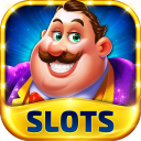 Jackpot Frenzy Casino - Free Slot Machines Icon