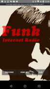 FUNK & GROOVE - Internet Radio screenshot 3