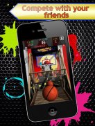 Basketball Shoot 3D screenshot 5