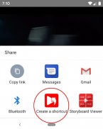 Shortcut for YouTube screenshot 2