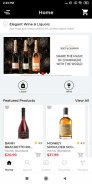 Elegant Wine & Liquors screenshot 2