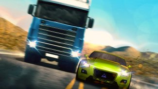 Traffic: Illegal & Fast Highway Racing 5 screenshot 11