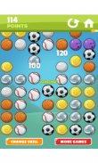 Sports Math Pop: Match Balls screenshot 0