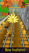 Run - Train Surfing 3D screenshot 10