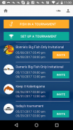 FishDonkey - Fishing Tournaments screenshot 3