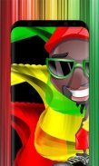 Rasta Wallpaper screenshot 0