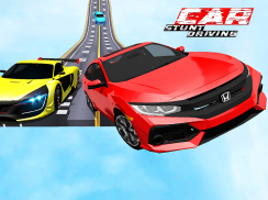 GT Racing Fever - Carro Derby Offroad Stunts Kings screenshot 4