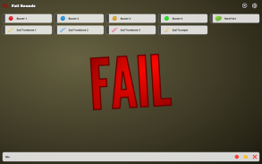 Fail Sounds screenshot 12