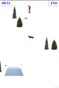 Ski Classic Free screenshot 1