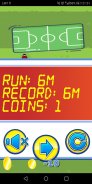 Unstoppable Soccer Striker screenshot 1