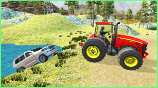 Heavy Duty Tractor Pull screenshot 3