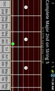 RR Guitar Interval Trainer screenshot 1