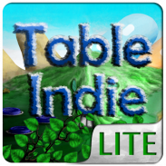 Table Indie Lite screenshot 8