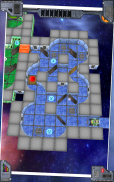 Labirinto Espacial screenshot 6