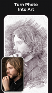Pencil Sketch Photo Editor screenshot 3